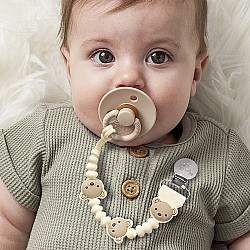 Sweetie Strap Plus, Bear Bead