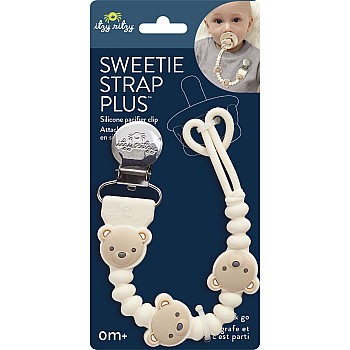 Sweetie Strap Plus, Bear Bead