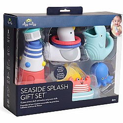 Seaside Splash Gift Set, Nautical