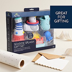 Seaside Splash Gift Set, Nautical