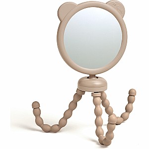 Itzy Peek Stroller Mirror™ Stroller Mirror (Bear)