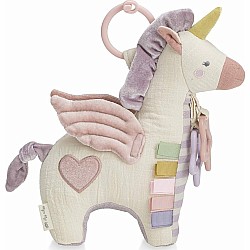 Link and Love Pegasus Toy for Babies