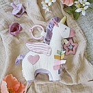 Link and Love Pegasus Toy for Babies