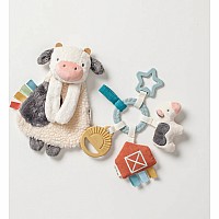 Bitzy Busy Gift Set - Farm