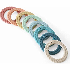 Itzy Rings - Linking Ring Set (Rainbow)