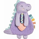 Itzy Lovey - Purple Dino 