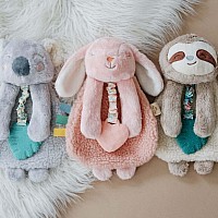 Itzy Lovey - Infant Toy (Bunny)