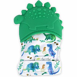 Itzy Mitt, Teething Dino