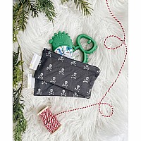 Itzy Mitt - Teething Mitt (Dino)