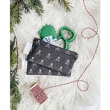 Itzy Mitt, Teething Dino