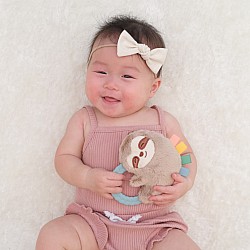 Ritzy Rattle Pal, Sloth 