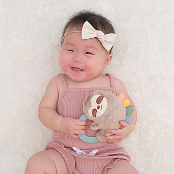 Ritzy Rattle Pal, Sloth 