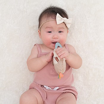 Ritzy Rattle Pal, Sloth 