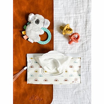 Ritzy Rattle Pal, Plush Koala