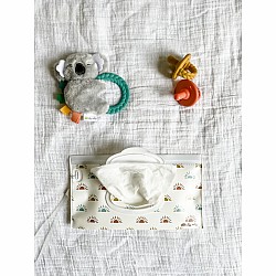 Ritzy Rattle Pal, Plush Koala