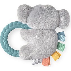 Ritzy Rattle Pal, Plush Koala