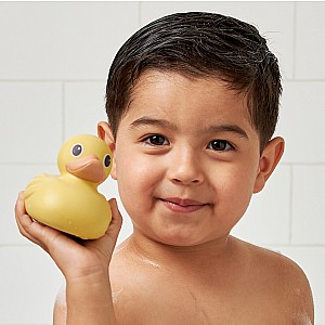 Itzy Ducky Family™- Floating Rubber Ducks for Bath (Ducks (Set of 3))