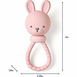 Sweetie Rattle, Bunny