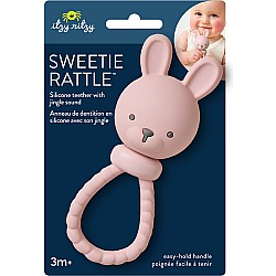Sweetie Rattle, Bunny