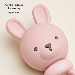 Sweetie Rattle, Bunny
