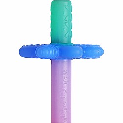 Teensy Tubes, Pink Rainbow