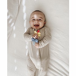 Teensy Tubes, Rainbow