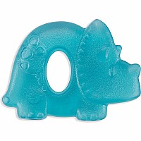 Cutie Coolers - Water-filled Teether (DIno (3-Pack))