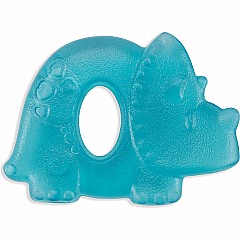 Cutie Coolers - Water-filled Teether (DIno (3-Pack))