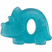 Cutie Coolers - Water-filled Teether (DIno (3-Pack))