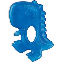Cutie Coolers - Water-filled Teether (DIno (3-Pack))