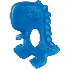 Cutie Coolers - Water-filled Teether (DIno (3-Pack))