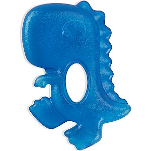 Cutie Coolers - Water-filled Teether (DIno (3-Pack))