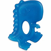 Cutie Coolers - Water-filled Teether (DIno (3-Pack))
