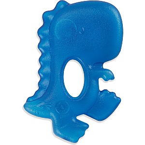 Cutie Coolers - Water-filled Teether (DIno (3-Pack))