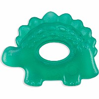 Cutie Coolers - Water-filled Teether (DIno (3-Pack))