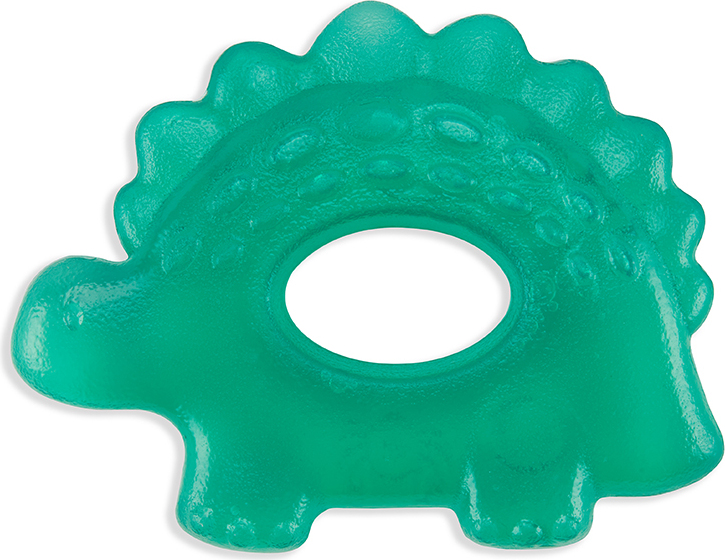 Cutie Coolers - Water-filled Teether (DIno (3-Pack))