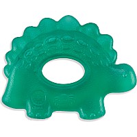 Cutie Coolers - Water-filled Teether (DIno (3-Pack))