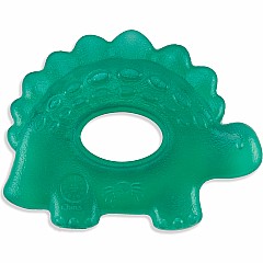 Cutie Coolers - Water-filled Teether (DIno (3-Pack))