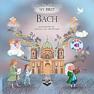 My First - Bach