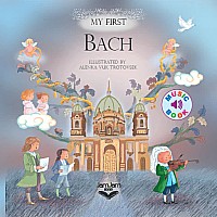 My First - Bach