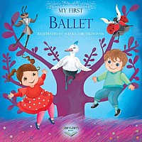 My First - Ballet