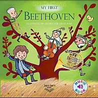 My First - Beethoven