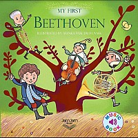 My First - Beethoven
