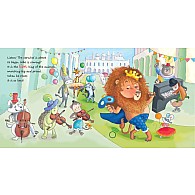 My First - The Carnival of the Animals