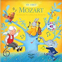 My First - Mozart