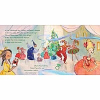 My First - The Nutcracker