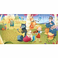 My First - Peter and The Wolf