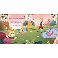 My First - Peter and The Wolf