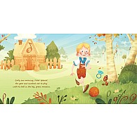 My First - Peter and The Wolf