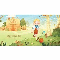 My First - Peter and The Wolf